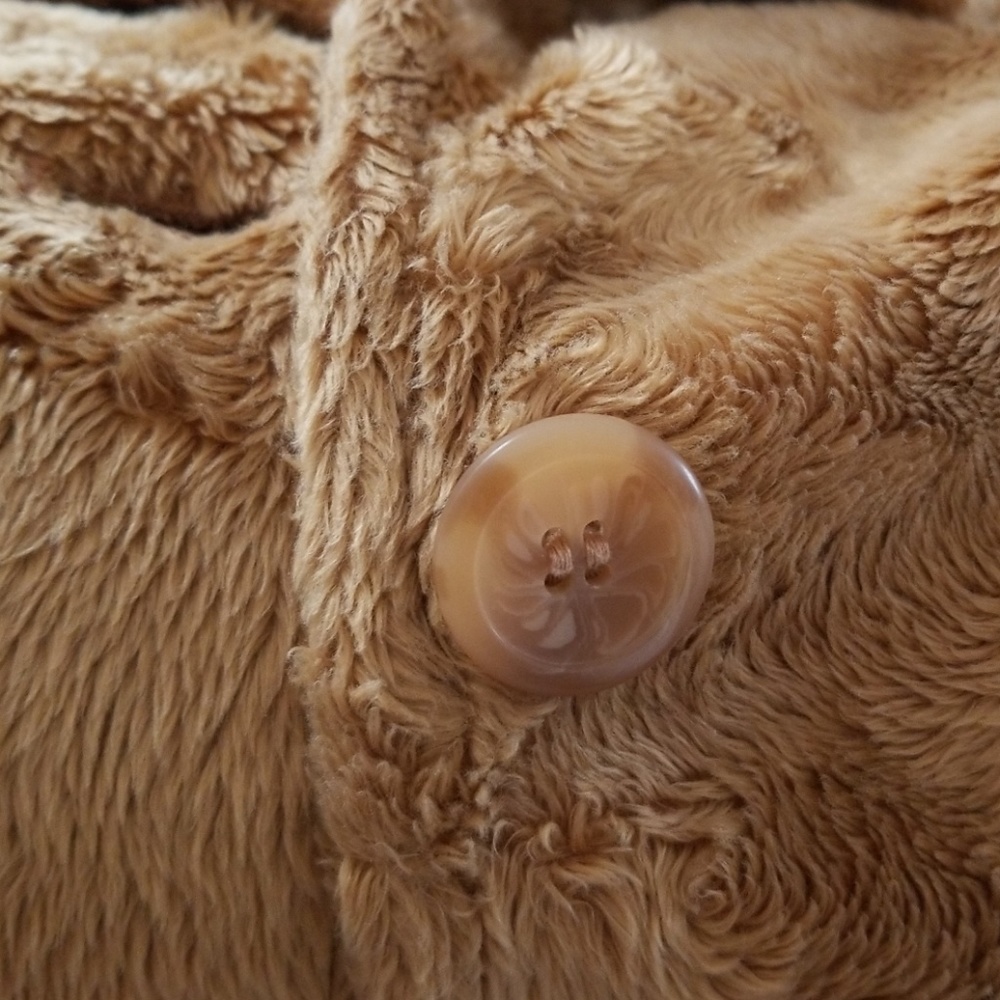 Fur jacket - Picture 3 of 5